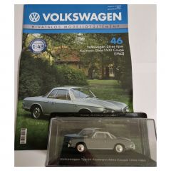 Volkswagen hivatalos gyűjtemény