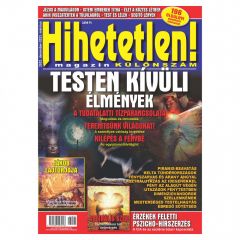 Hihetetlen Különszám