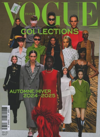 VOGUE COLLECTIONS