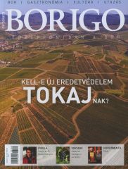 Borigo