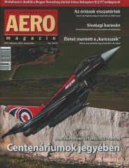 Aero Magazin