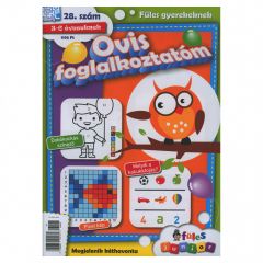 Ovis foglalkoztatóm