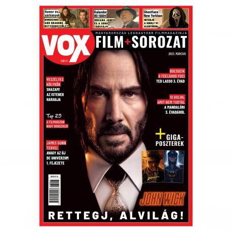 Vox Vox