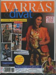 Varrás&Divat