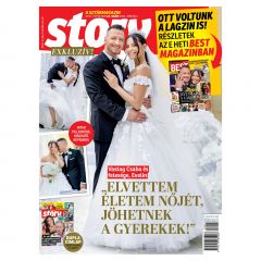 Story a sztár magazin
