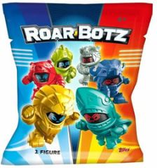  Roar BOTZ 3D tasak