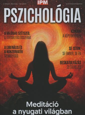 IPM Pszichológia IPM Pszichológia