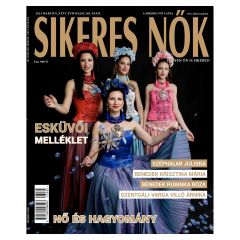 Sikeres Nők