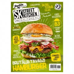 Street Kitchen