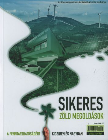 Sikeres Zöld Megoldások Sikeres Zöld Megoldások