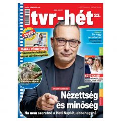TVR-HÉT