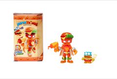 SUPERTHINGS KAZOOM Kid Boksz