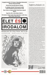 Élet és Irodalom