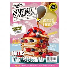 Street Kitchen