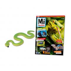Mi Micsoda magazin