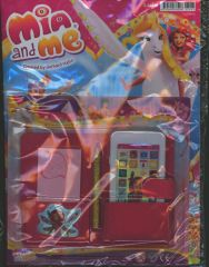 Mia&Me magazin