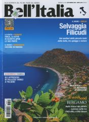 BELL'ITALIA