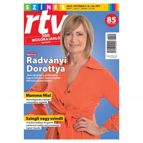 Színes RTV Színes RTV