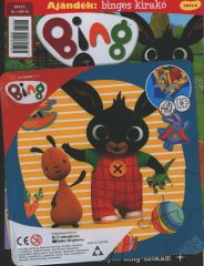 Bing magazin