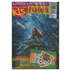 Kis Füles