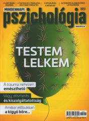 Mindennapi Pszichológia Magazin