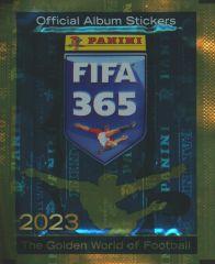 PaniniFIFA365 matr.2023