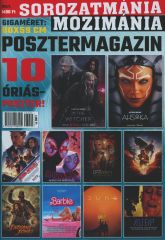 Mozimánia