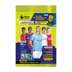 Premier league kezdőcsomag