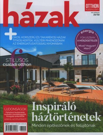 Otthon ksz.Házak Otthon ksz.Házak