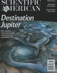 SCIENTIFIC AMERICAN
