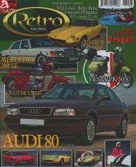 Retro Mobil