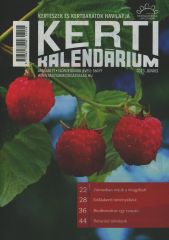 Kerti Kalendárium