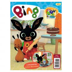 Bing magazin újraterj.
