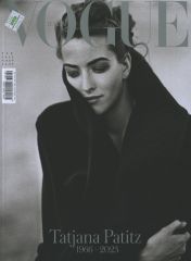 VOGUE / OLASZ