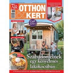Blikk Nők-Otthon & Kert