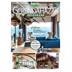 Gerendaházak Starfield Mag.