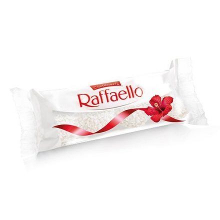 Raffaello desszert