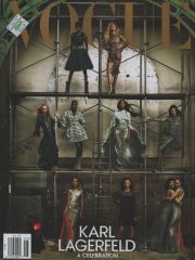 VOGUE / AMERIKAI
