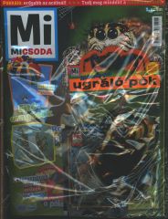 Mi Micsoda magazin