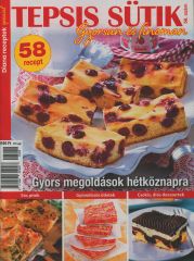 Diana Receptek Special