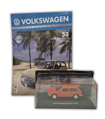 Volkswagen hivatalos gyűjtemény