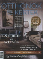 Otthonok és Kertek