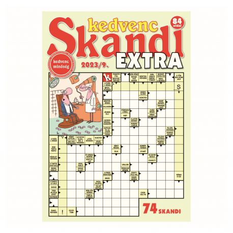 Kedvenc Skandi Extra Kedvenc Skandi Extra