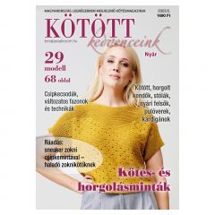 Kötött kedvenceink