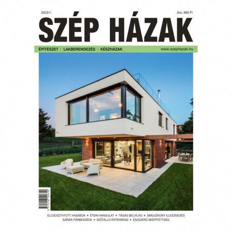 Szép Házak Szép Házak