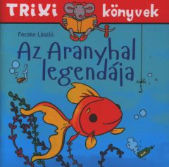 Trixi könyvek