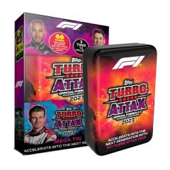 F1MatchAttaxTurbo NagyFémdoboz