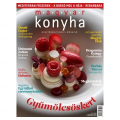 Magyar Konyha