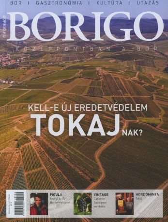 Borigo Borigo
