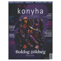 Magyar Konyha